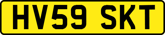HV59SKT