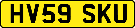 HV59SKU