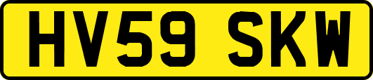 HV59SKW