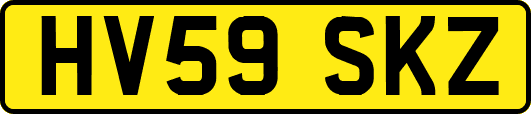 HV59SKZ