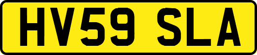 HV59SLA