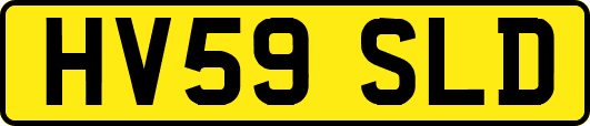 HV59SLD