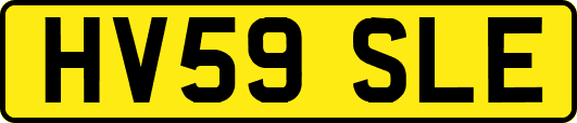 HV59SLE