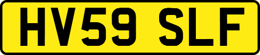 HV59SLF