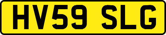 HV59SLG
