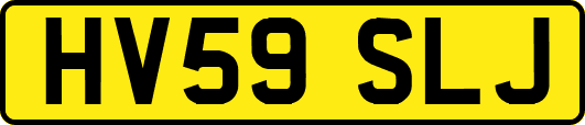 HV59SLJ