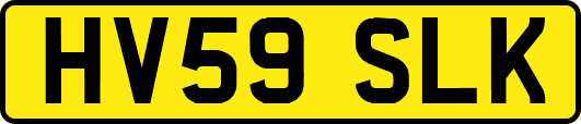 HV59SLK
