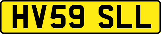 HV59SLL