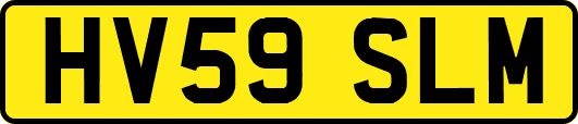 HV59SLM