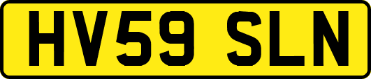 HV59SLN