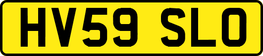 HV59SLO