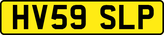 HV59SLP