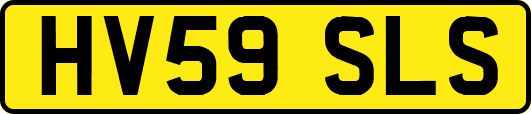 HV59SLS