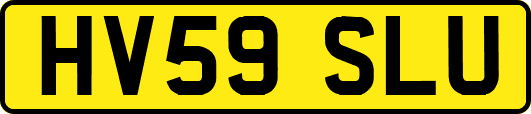 HV59SLU