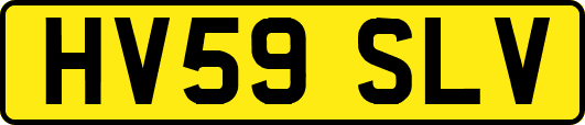 HV59SLV