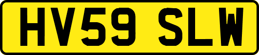 HV59SLW