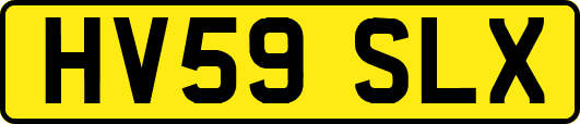 HV59SLX