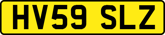 HV59SLZ