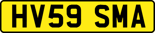 HV59SMA