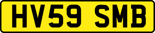HV59SMB