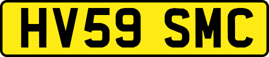 HV59SMC