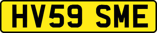 HV59SME
