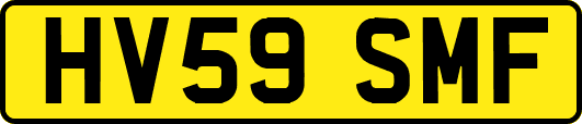 HV59SMF
