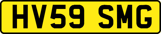 HV59SMG