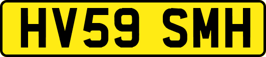 HV59SMH
