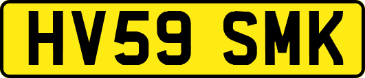 HV59SMK