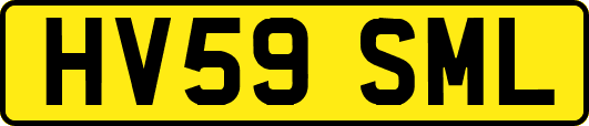 HV59SML