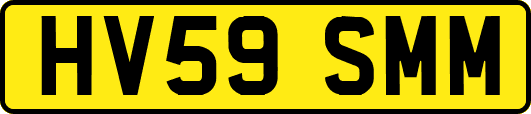 HV59SMM