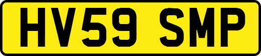 HV59SMP