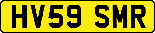 HV59SMR