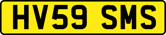 HV59SMS