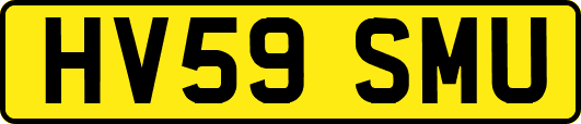 HV59SMU