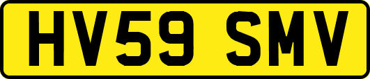 HV59SMV