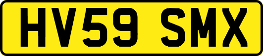HV59SMX