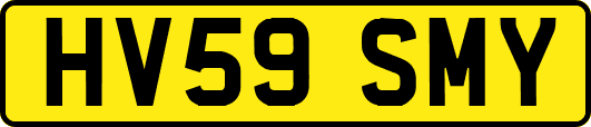 HV59SMY