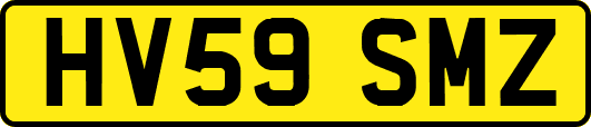 HV59SMZ
