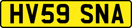 HV59SNA