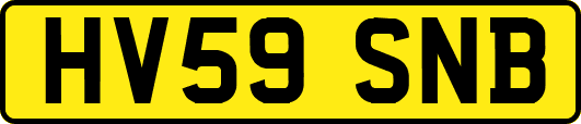 HV59SNB