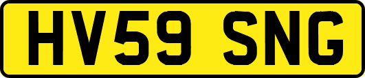 HV59SNG