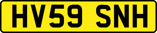 HV59SNH