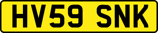 HV59SNK