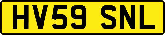 HV59SNL