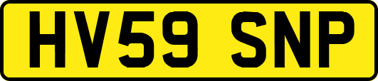 HV59SNP