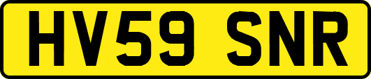 HV59SNR