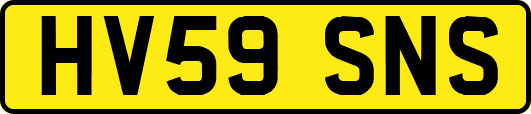 HV59SNS