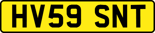 HV59SNT